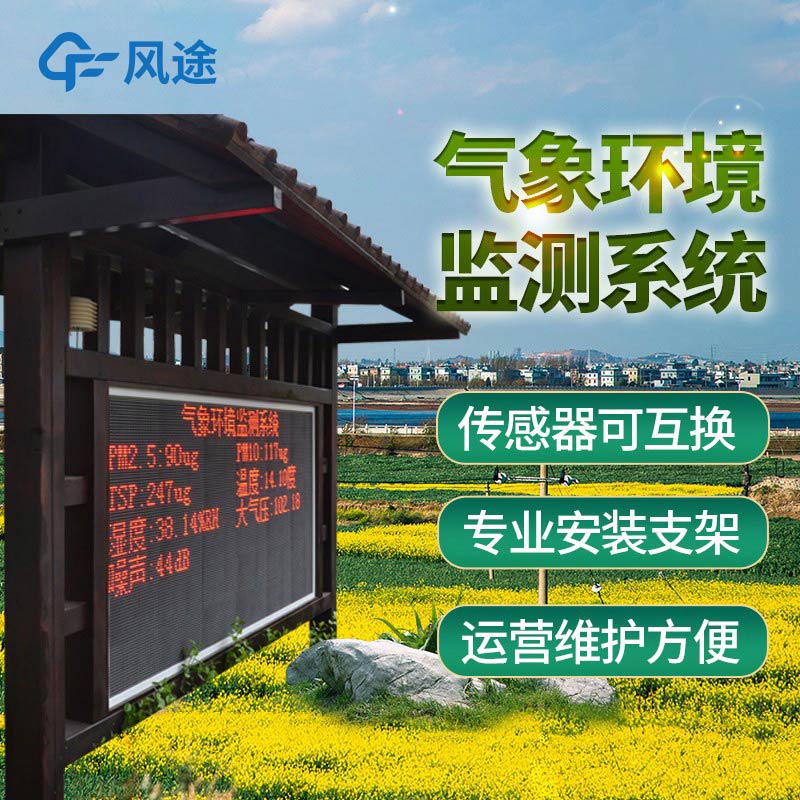全自動氣象站的報價是多少？如何選擇？