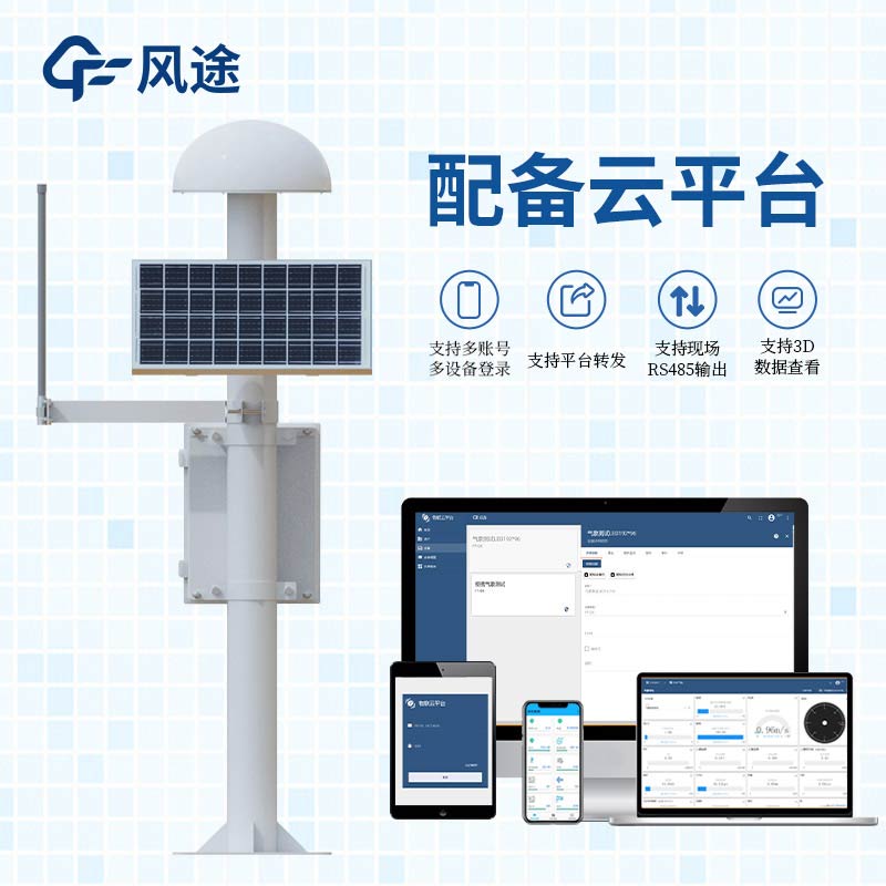 采礦區(qū)需要部署gnss位移監(jiān)測儀嗎？