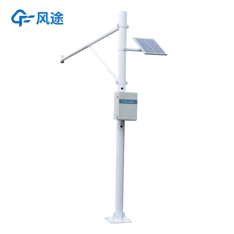 一文了解自動雷達水位雨量監(jiān)測系統(tǒng)