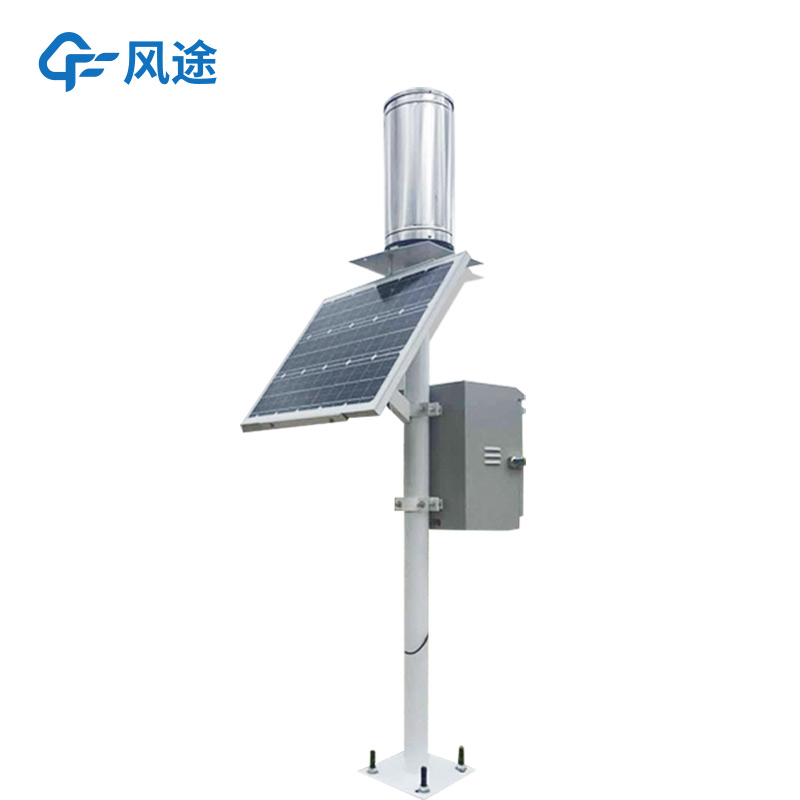 物聯(lián)網(wǎng)賦能！風(fēng)途降雨量觀測(cè)站如何服務(wù)農(nóng)業(yè)與防汛