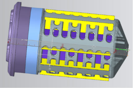 白蟻監(jiān)測儀產(chǎn)品特點(diǎn)
