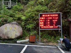 校園空氣質(zhì)量監(jiān)測方案
