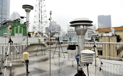 空氣質(zhì)量監(jiān)測(cè)站未來會(huì)有什么發(fā)展方向？