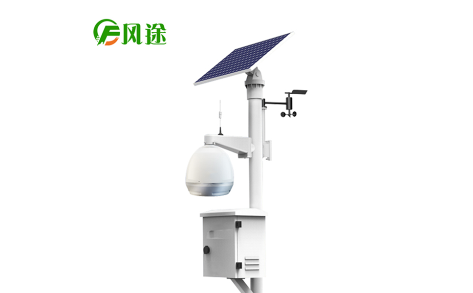 環(huán)境空氣質量自動監(jiān)測站的作用