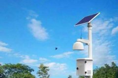 空氣質(zhì)量監(jiān)測站設(shè)備