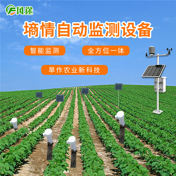 墑情自動(dòng)監(jiān)測(cè)設(shè)備FT-ZDSQ